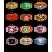 Mosaic Mosaic Table Lamps - M-N5-MO