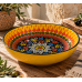25cm Bowl Dantel