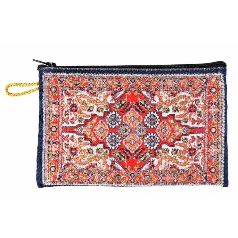 Woven Wallet