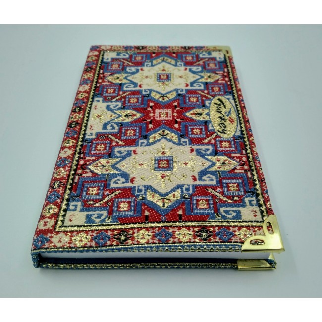 Carpet Notebook