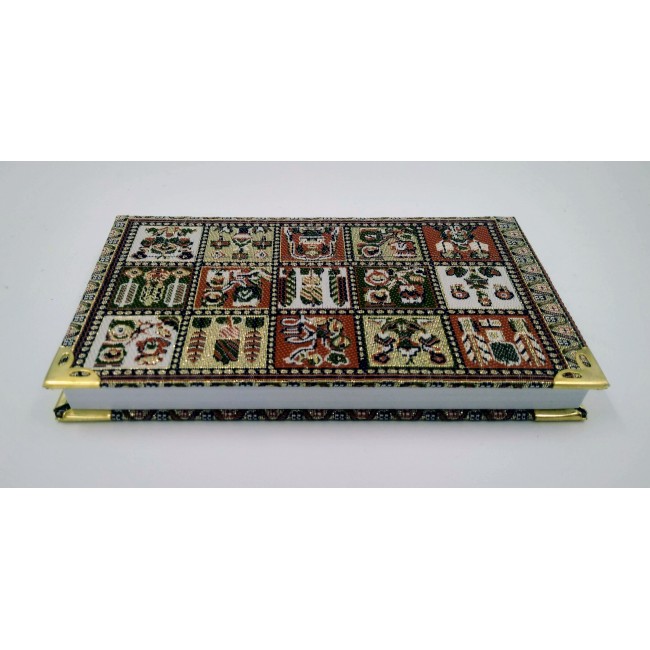 Carpet Notebook