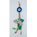 Soil Macrame Amulet