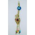 Soil Macrame Amulet
