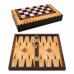 Polyester Sahra Backgammon Small Size