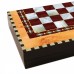 Polyester Sahra Backgammon Small Size