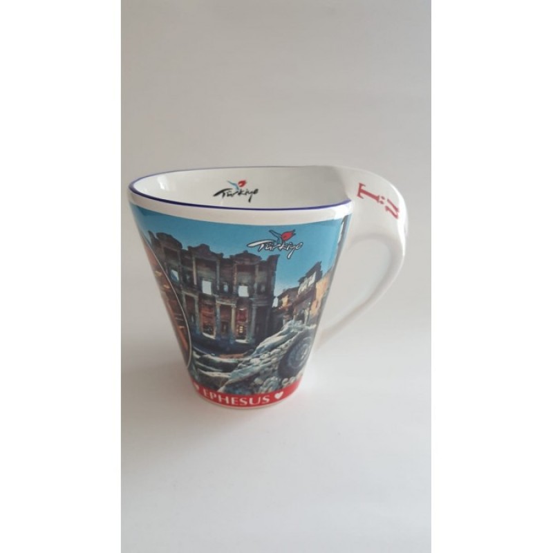 Ceramic Big Nam Mug Efes