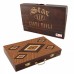 Vip Bag Backgammon