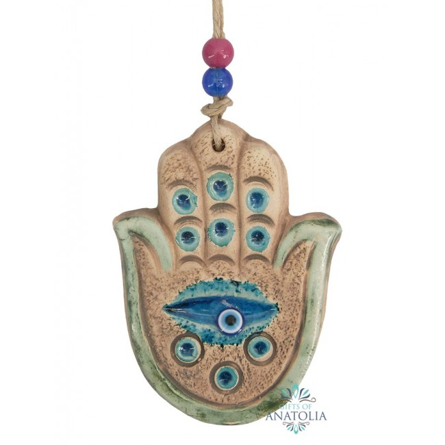 Earth Wall Decoration