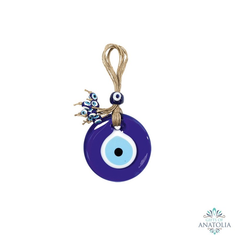 EVIL EYE CHARM 48117