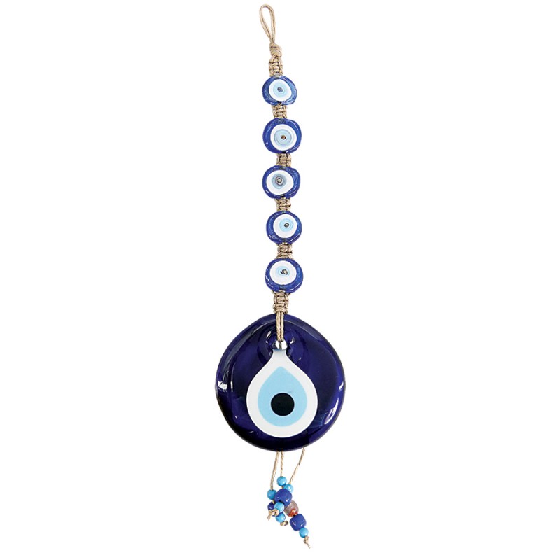 EVIL EYE CHARM