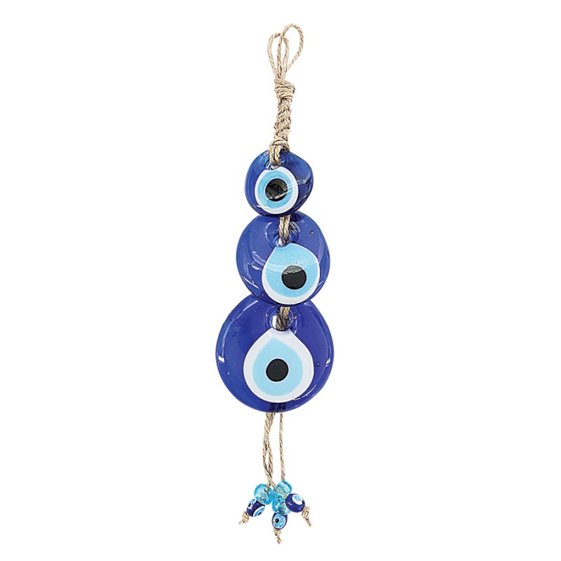EVIL EYE CHARM