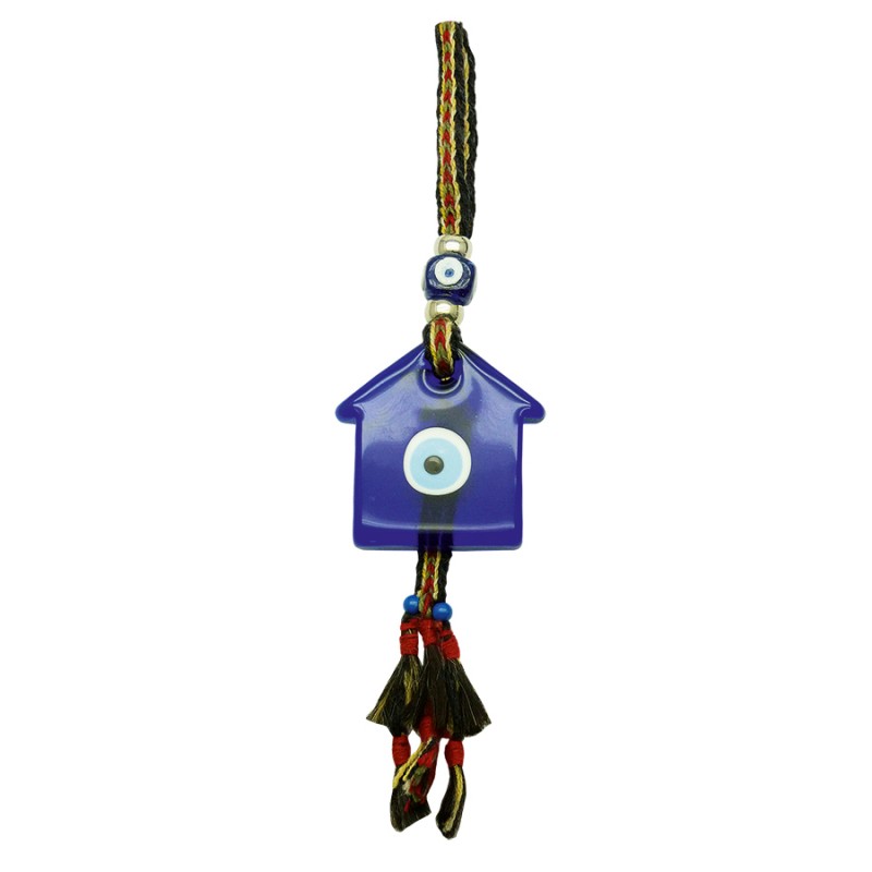 EVIL EYE CHARM 7223-06