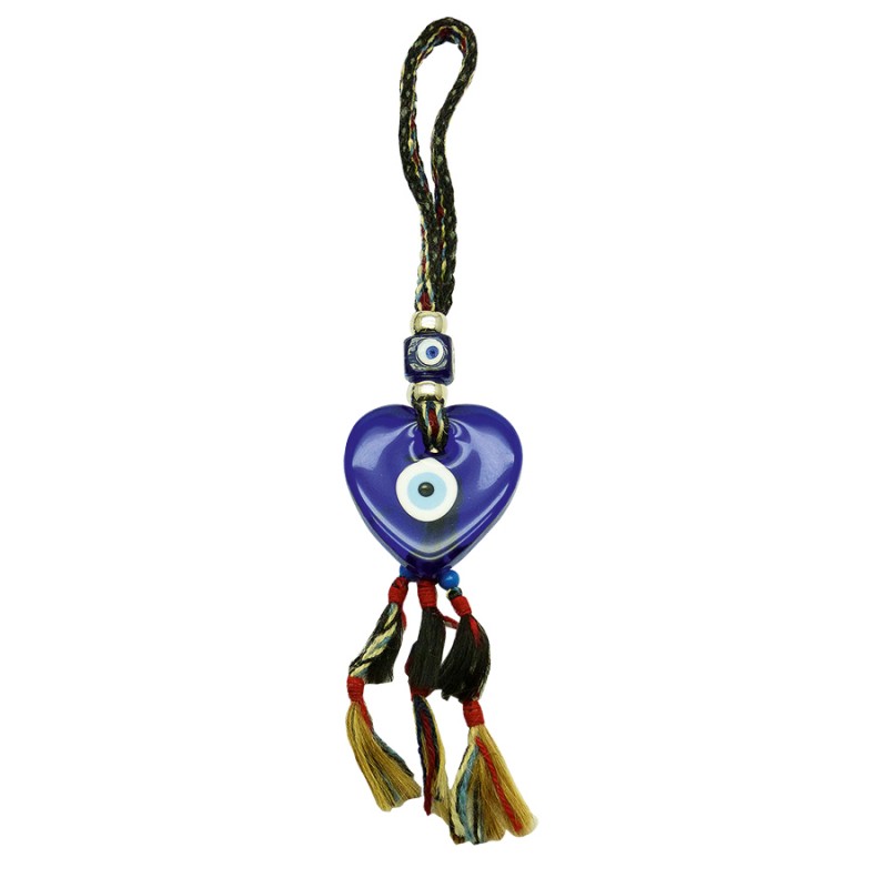 EVIL EYE CHARM 7223-10