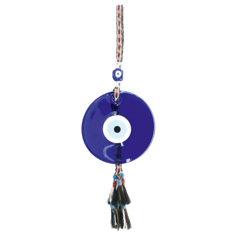 EVIL EYE CHARM 7223-12
