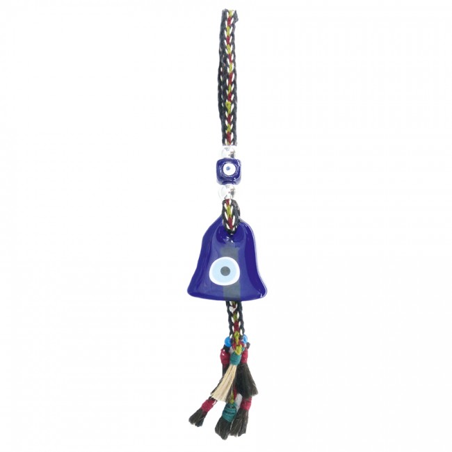 EVIL EYE CHARM 7223-13